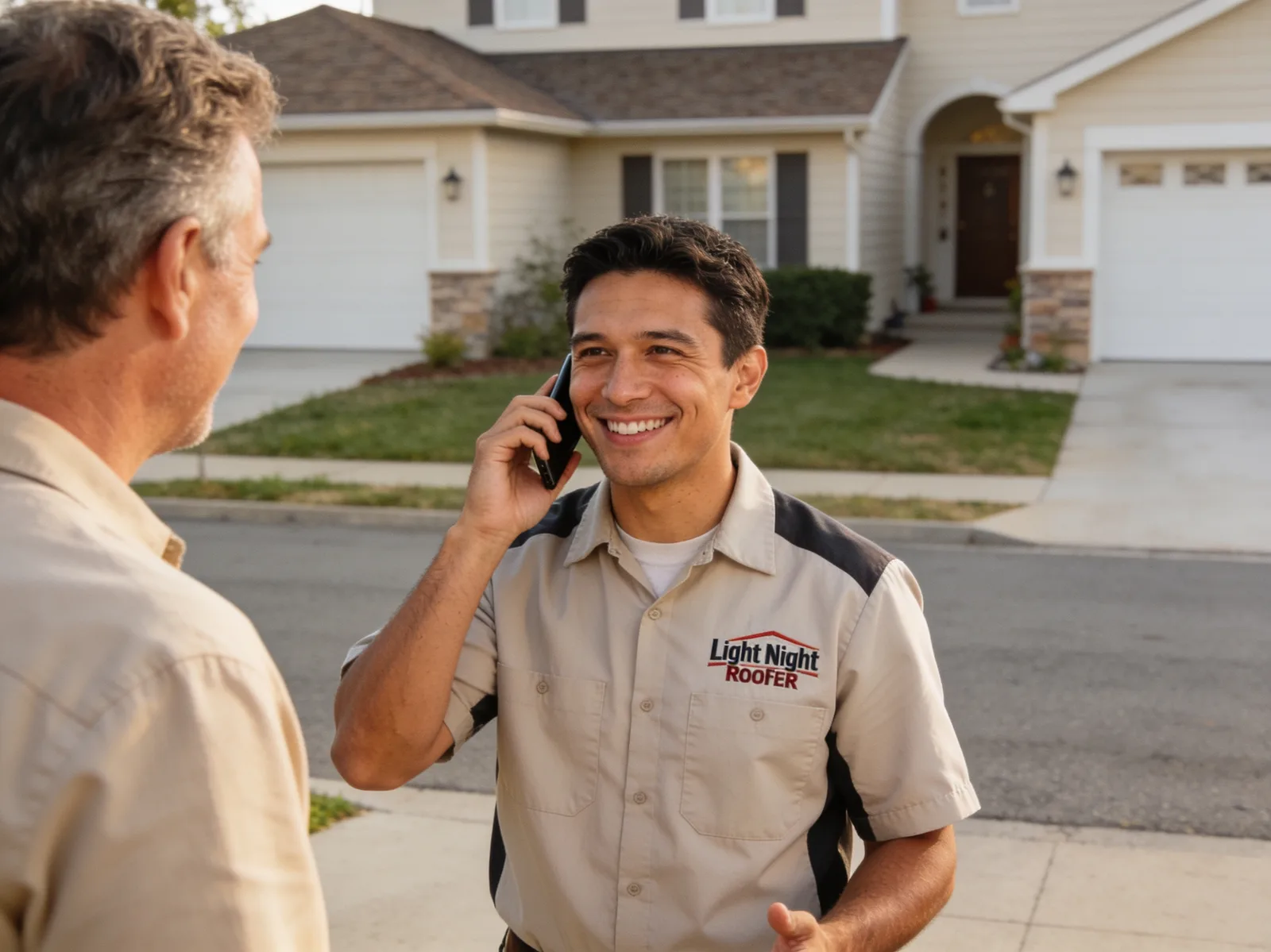 Emergency Roof Repair Branchville, VA FAQs
